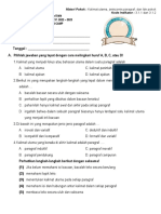 LK - BIN - Kalimat Utama & Ide Pokok