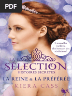 La Sélection T0 - La Reine Et La Préférée