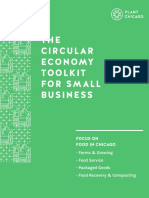 Plant-Chicago Circular-Economy Toolkit For Small Business