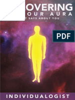 Discovering Your Aura