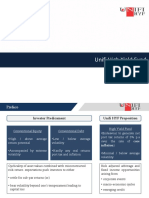 Unifi High Yield Fund Overview