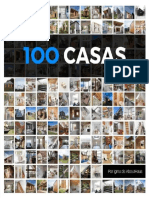 100 Casas DISEÑO