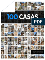 100 Casas pequeñas y económicas para inspirar tu próximo hogar