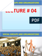 5 Social Groups Organizations Lecture A 01122022 030022pm