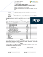 F4 BAST Instrumen Koseka PML