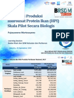 Learning Session - HPI (TGL. 18-9-2019)