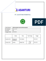 PT ASANTURI PENGANGKUTAN PIPA