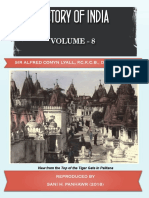 History of India Volume 8 Final