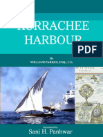 Karachi Harbor II