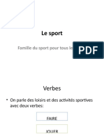 6th sem Le sport(com)