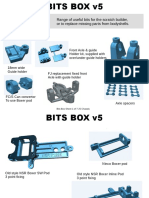 Bits Box v5