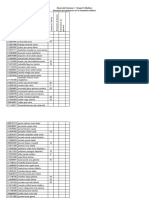 Lista de Rifa Desarrollo I C2