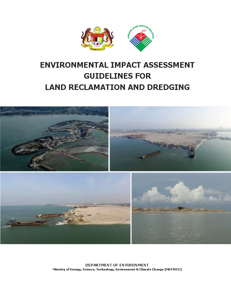 Environmental Science S Biggest Debate Understanding Land Reclamation - ptsr5rz