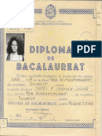 Hs Diploma Front