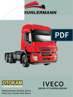Truck Manuals