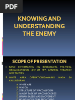 Barrio Module Handout | PDF