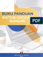 BUKU PANDUAN Repositori 