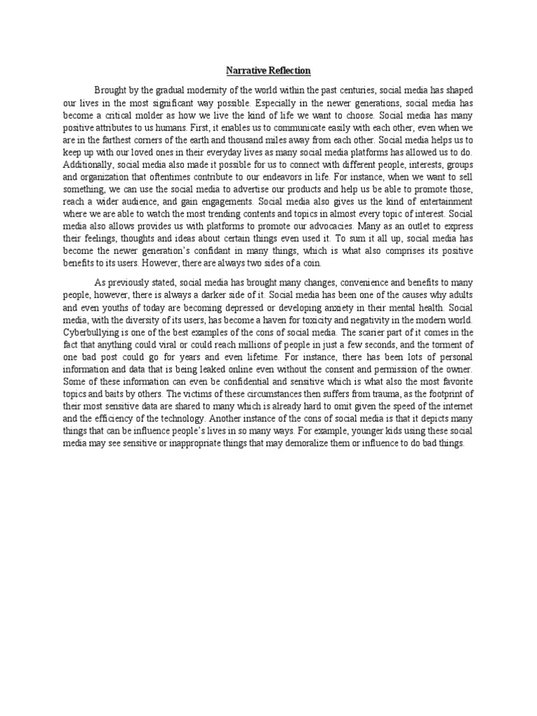 narrative-reflection-of-modern-world-pdf-social-media-popular