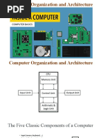 COA-Unit 1 Introduction