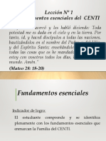 Fuandamentos Conceptuales (Opcion 2)