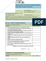 Health Facility Supervision Checklist en Fev2018