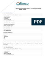 Claudia Dos Santos Soares Contrato PDF