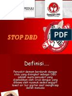 Materi  DBD