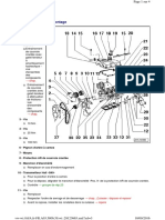 Schema Montage Culasse Audi A2 Moteur Amf