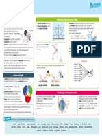 Knowledge Organiser Light