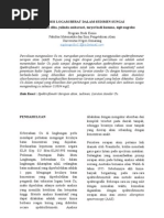 Download Analisis Logam Berat Dalam Sedimen Sungai by Nugroho Seget SN61741827 doc pdf