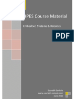 Course Manual - 2010
