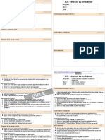 A3 Problem Solving Template FR