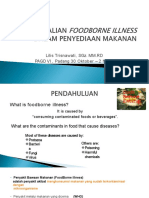 7.PENGENDALIAN FOODBORNE ILLNESS DALAM PENYEDIAAN MAKANAN Ok