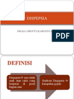 Dispepsia