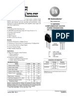 Datasheet