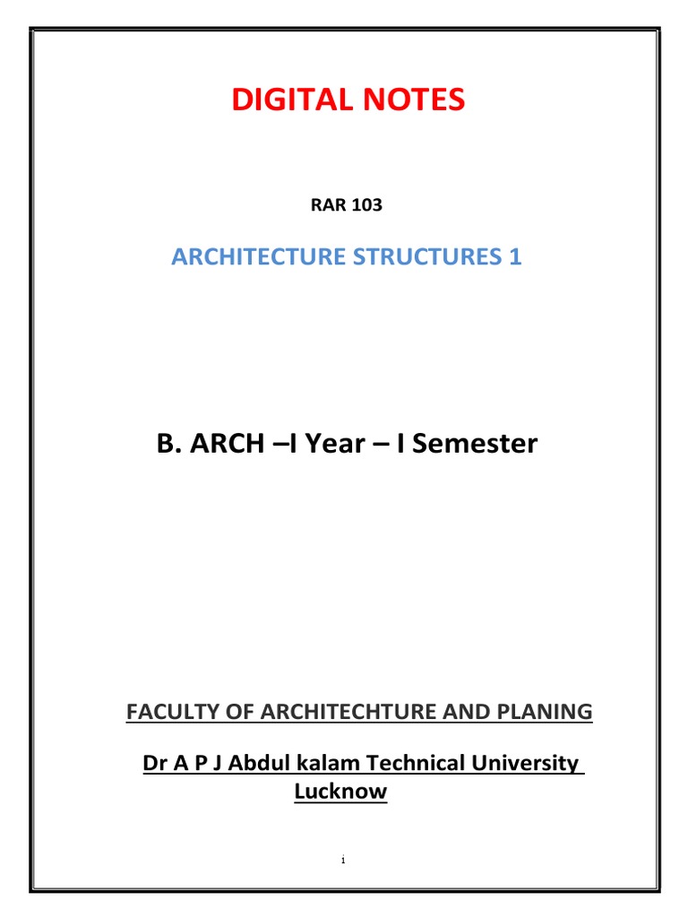 Understanding structural analysis an introduction to the concepts of