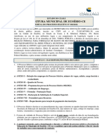 Edital -  EUSÉBIO- SP - PROCESSO SELETIVO - PROFESSORES.docx