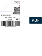 Parcel Labels 2022 08 08 09 43 33