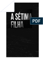A Sétima Filha - Braulio Tavares