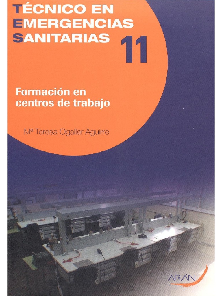 Formación en Centros de Trabajo | PDF