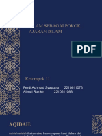 Aik Kelompok 11