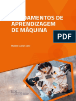 Abordagens de Aprendizagem de Maquina