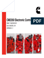 6 CM2350ElectronicControls