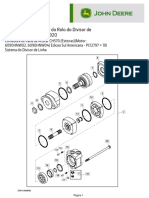 Sistema Do Cortador de Pontas - Componentes Do Motor Do Rolo Do Divisor de Linhas Externo
