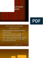 Pelayanan Kesehatan