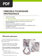 C4.Fibroze Pulmonare