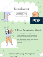 DindaSaurus 2
