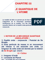 Cours2 Modele Quantique de L Atome-Atomistique ESEF PC S2 - 211004 - 232242