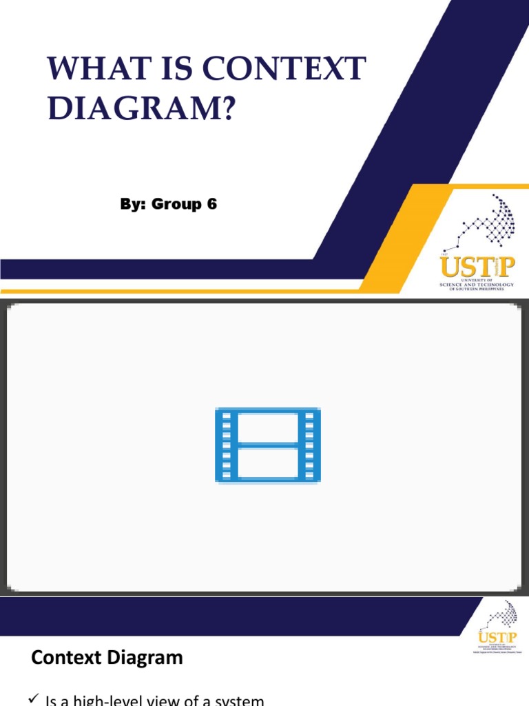Concept Diagram | PDF | Information Technology Management | Systems