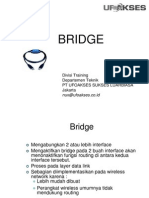 Modul Bridge